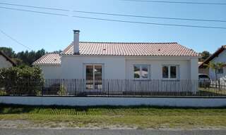 Maison 4 Pièces 98 m² à louer à Morcenx-la-Nouvelle (40110)
