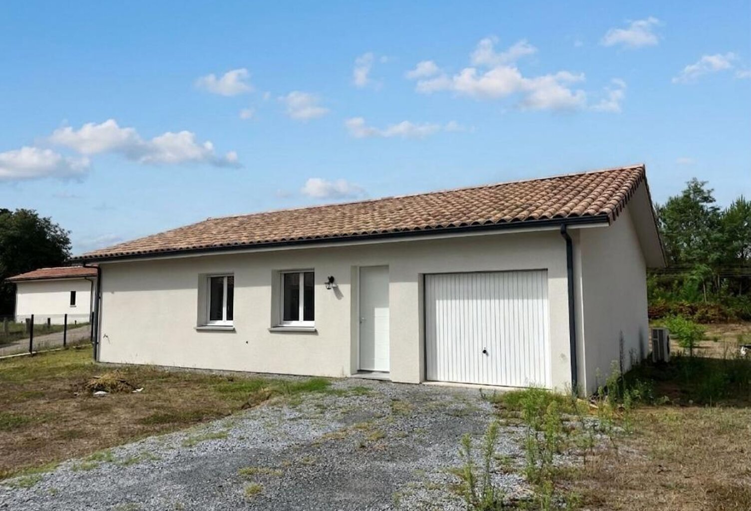 Maison À Vendre — photo 1