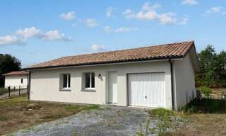 Maison 4 Pièces 84 m² à vendre à Morcenx-la-Nouvelle (40110)