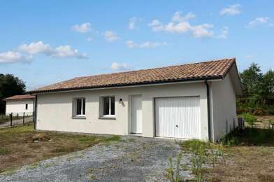 Maison 4 pièces 229000 €