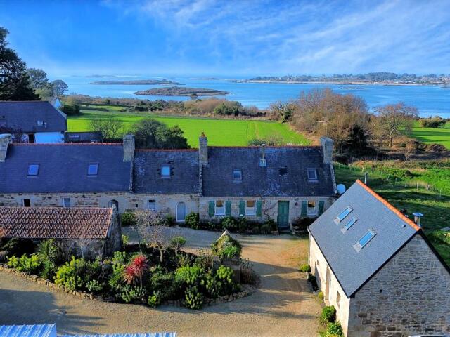 Maison proposé à Pleumeur-Bodou