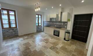 Appartement 3 Pièces 62 m² à louer à Bessèges (30160)
