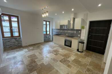 Appartement 3 pièces 575 €