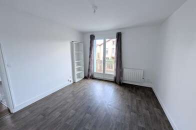 Appartement 2 pièces 650 €