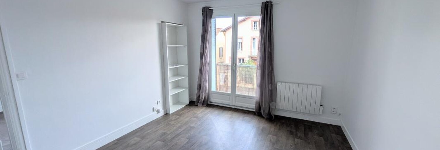 Appartement 2 Pièces 42 m² à louer à Toulouse (31400)