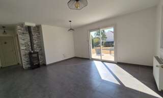 Maison 4 Pièces 70 m² à vendre à Ingré (45140)