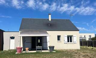 Maison 4 Pièces 70 m² à vendre à Ingré (45140)