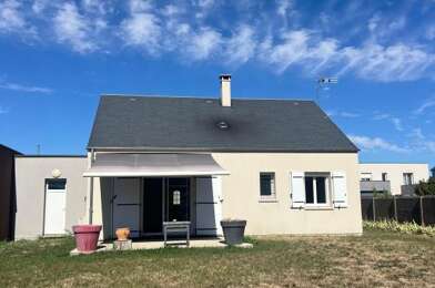 Maison 4 pièces 236250 €