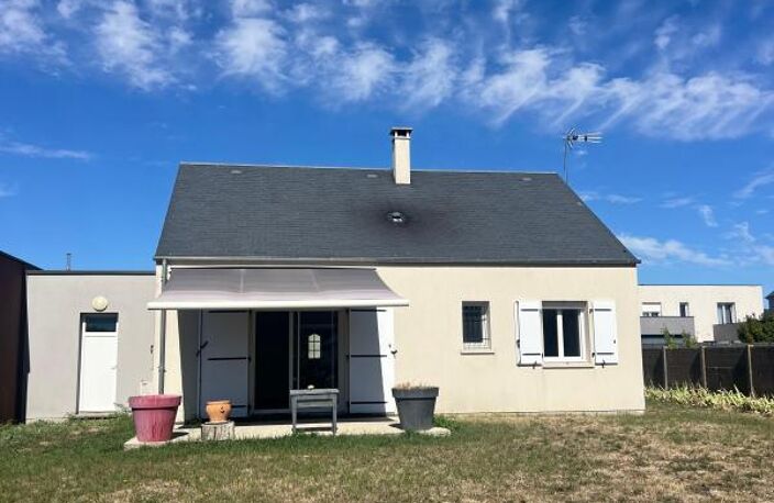 Plain pied de 2015 — photo 2