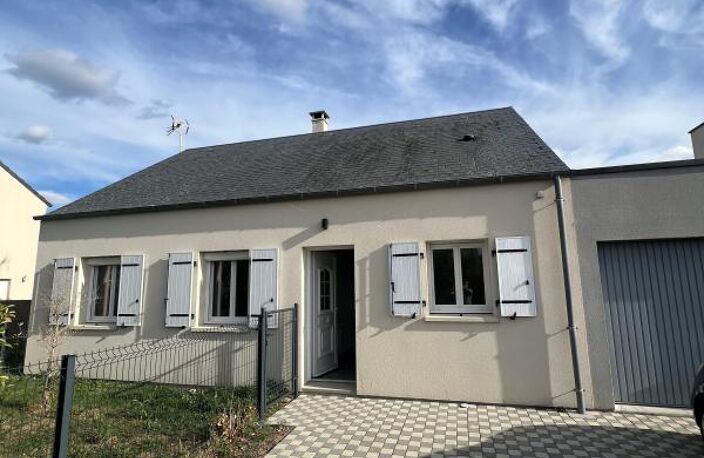 Plain pied de 2015 — photo 3