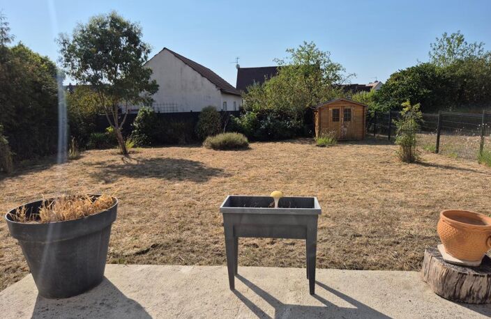 Plain pied de 2015 — photo 4