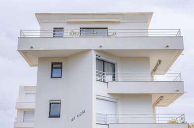 Appartement 3 pièces 429900 €