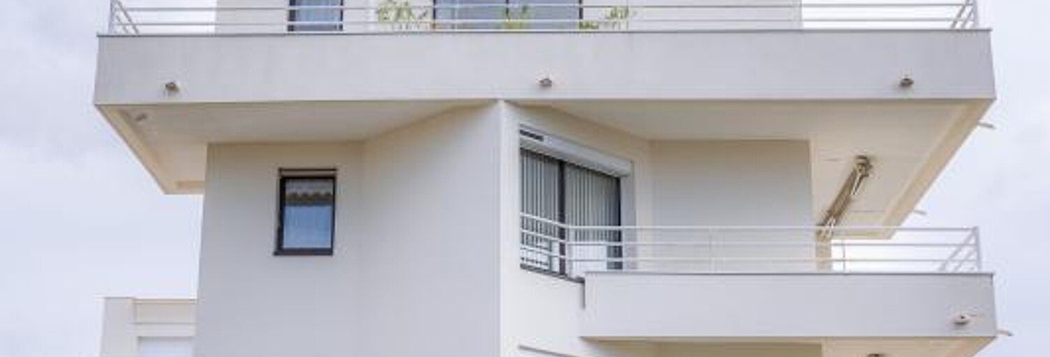 Appartement 3 Pièces 82 m² à vendre à Royan (17200)