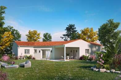 Maison 5 pièces 265200 €