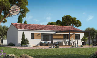 Maison 5 Pièces 83 m² à vendre à Champagnolles (17240)