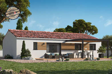 Maison 5 pièces 187700 €