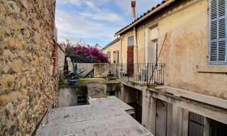 Maison 6 Pièces 110 m² à vendre à Marseille 3 (13003)