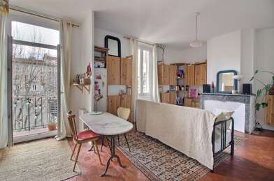 Appartement 2 pièces 159000 €