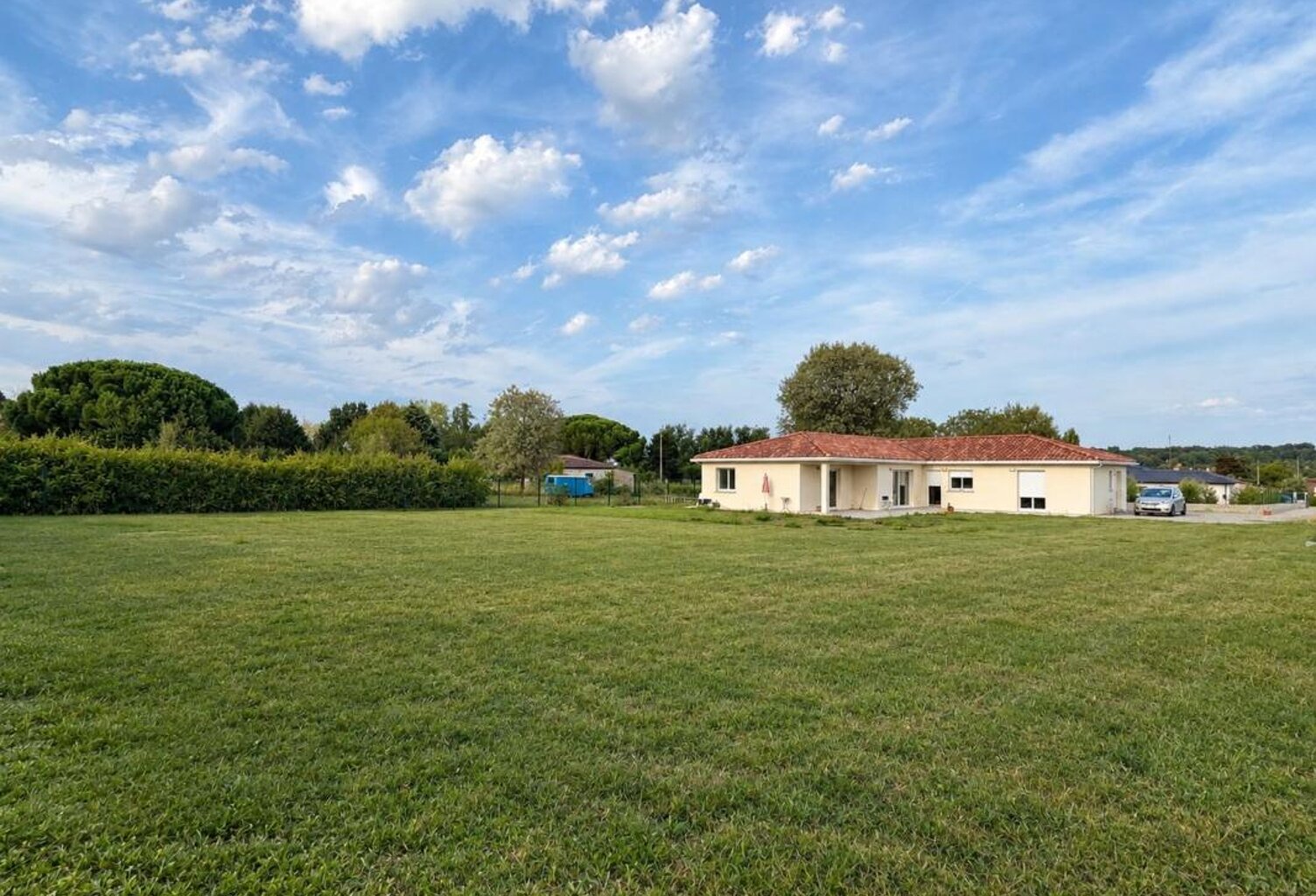 Maison À Vendre — photo 1