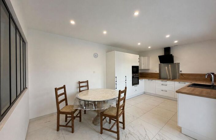 Maison À Vendre — photo 3