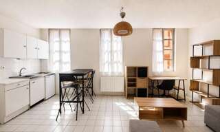 Appartement 2 Pièces 32 m² à vendre à Toulouse (31000)