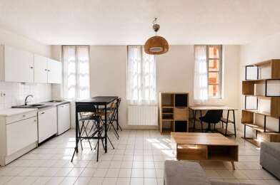 Appartement 2 pièces 179000 €