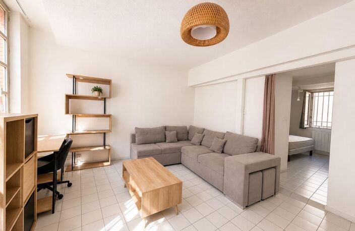Appartement T2 hypercentre - Capitole — photo 2