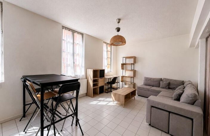 Appartement T2 hypercentre - Capitole — photo 3