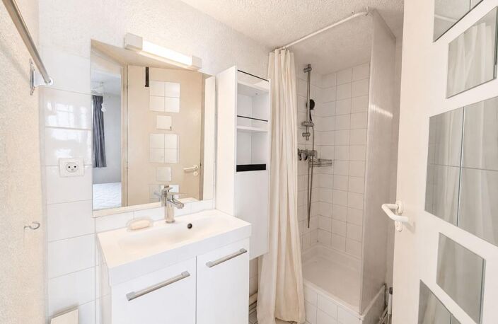 Appartement T2 hypercentre - Capitole — photo 5