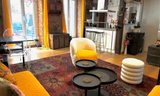 Appartement 3 Pièces 64 m² à vendre à Toulouse (31000)