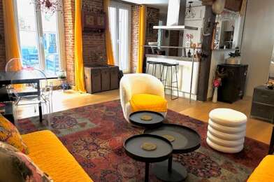Appartement 3 pièces 359000 €