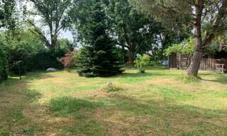 Terrain  415 m² à vendre à Castres-Gironde (33640)