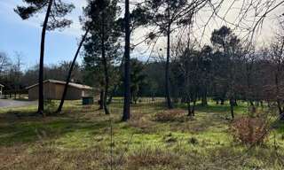Terrain  1760 m² à vendre à Beauziac (47700)