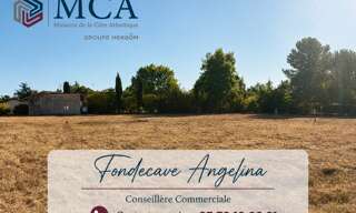 Terrain  600 m² à vendre à Beaupuy (47200)