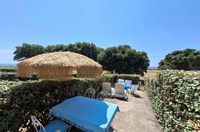 Appartement 1 pièces 149100 €