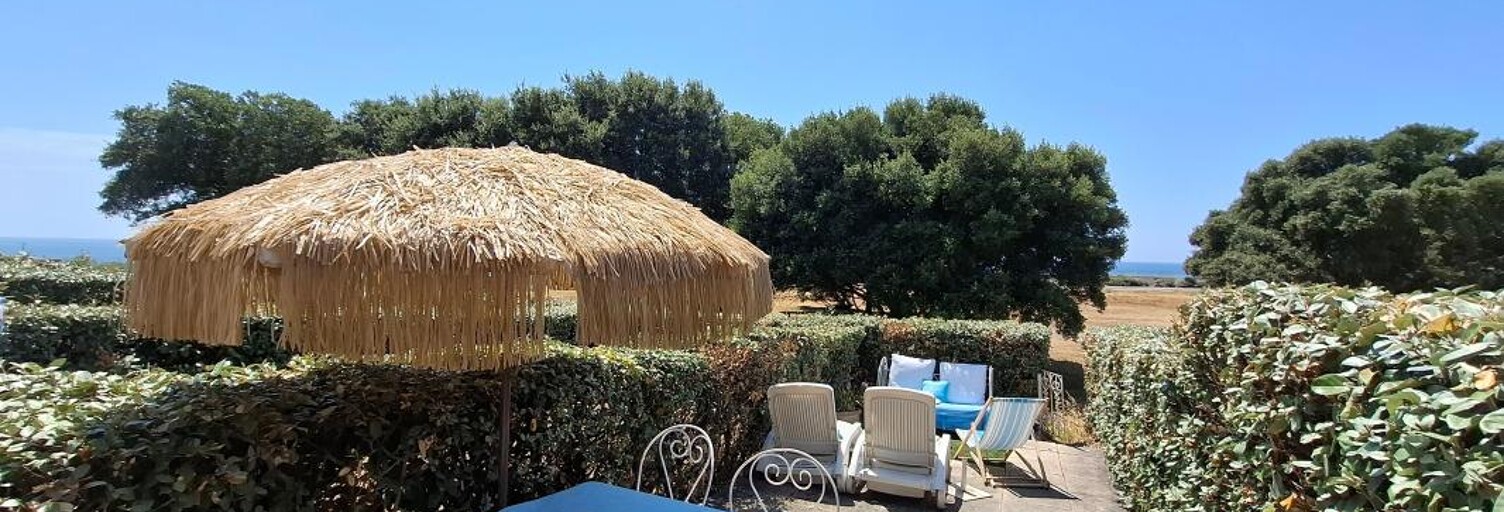 Appartement 1 Pièce 19 m² à vendre à Batz-sur-Mer (44740)