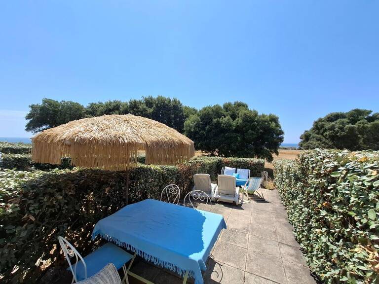 Appartement À Vendre — photo 1
