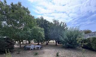 Terrain  479 m² à vendre à Saint-Georges-d'Oléron (17190)