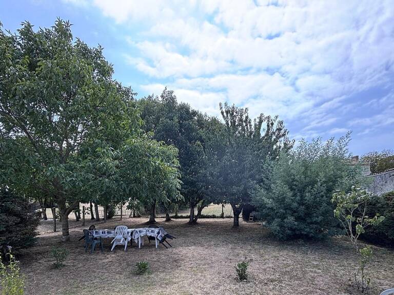 Terrain À Vendre — photo 1