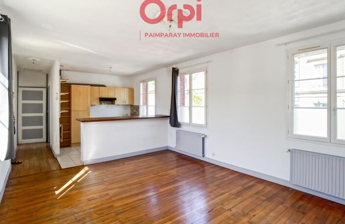Les Andelys – Immeuble avec local pro et 1 appartement — photo 2