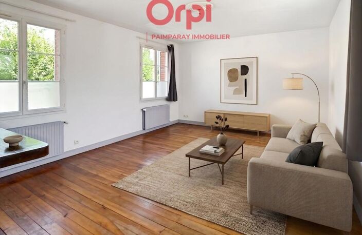 Les Andelys – Immeuble avec local pro et 1 appartement — photo 3