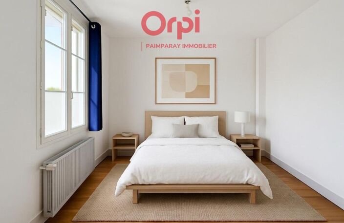 Les Andelys – Immeuble avec local pro et 1 appartement — photo 4