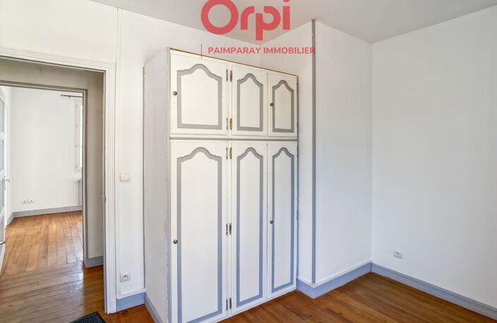 Les Andelys – Immeuble avec local pro et 1 appartement — photo 5