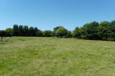 Terrain  129000 €