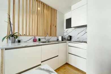 Appartement 1 pièces 668 €
