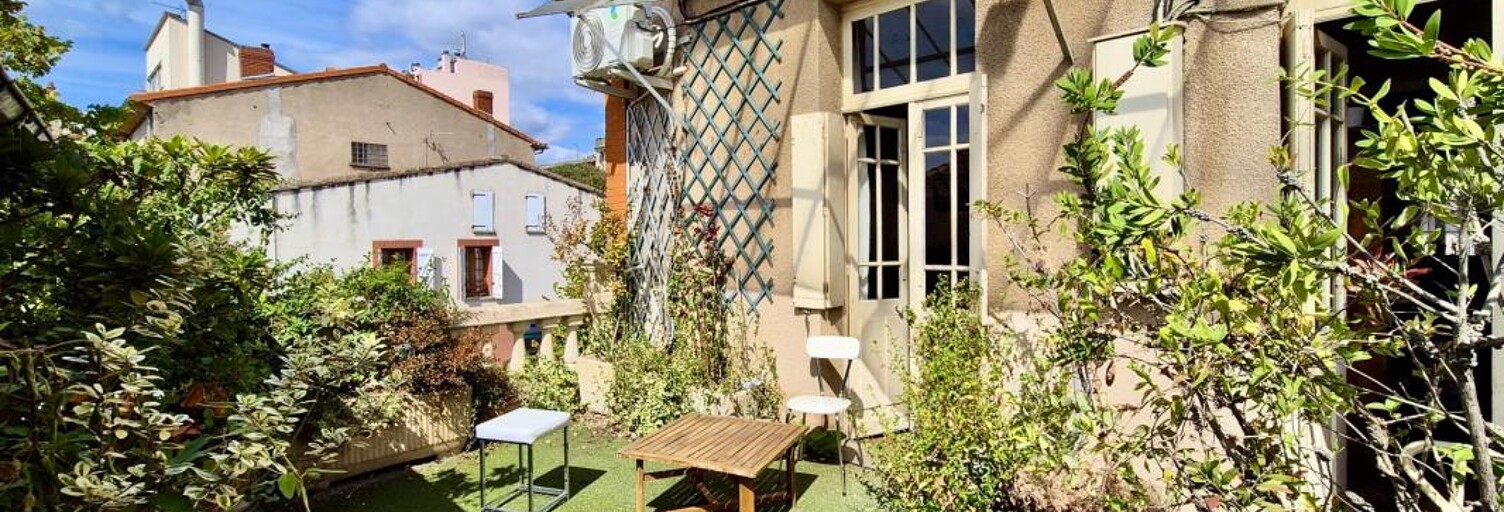Appartement 5 Pièces 163 m² à vendre à Toulouse (31200)