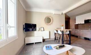 Appartement 2 Pièces 34 m² à vendre à Cannes (06400)