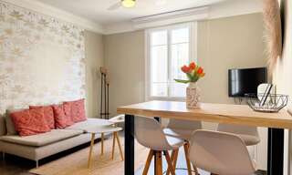 Appartement 2 Pièces 34 m² à vendre à Cannes (06400)