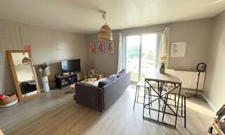 Appartement 2 Pièces 44 m² à vendre à Toulouse (31200)