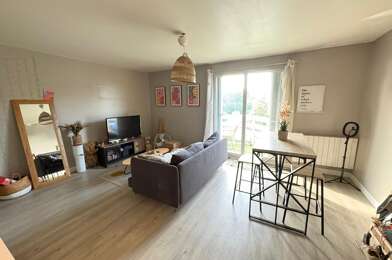 Appartement 2 pièces 134000 €